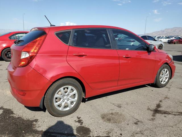 Vin: kmhct5ae8eu189813, lot: 60126745, hyundai accent gls 20143