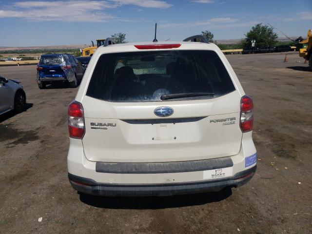 2015 SUBARU FORESTER 2 - JF2SJADC8FH464309