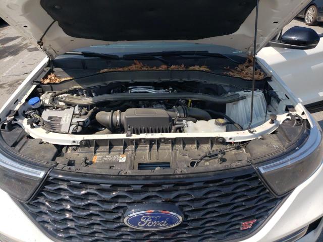 2023 FORD EXPLORER S 1FM5K8GC9PGB95270