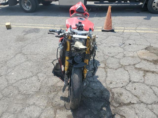 DUCATI SUPERBIKE 2013 ZDM14BPWXDB012153 photo #3