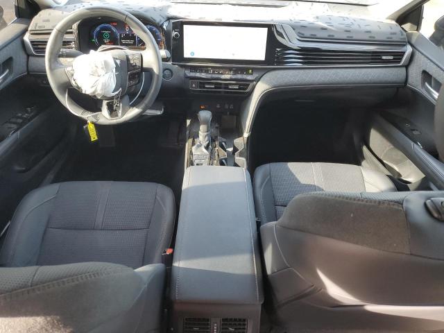 2025 TOYOTA CAMRY XSE - 4T1DAACK9SU013614