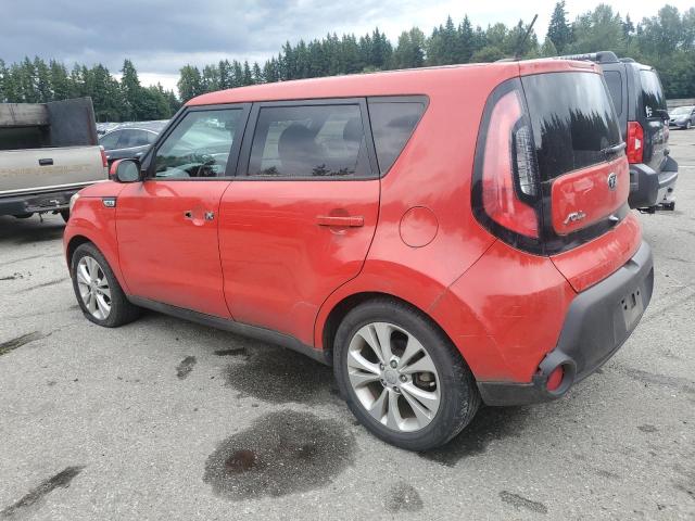 Vin: kndjp3a53f7768051, lot: 62967015, kia soul + 20152