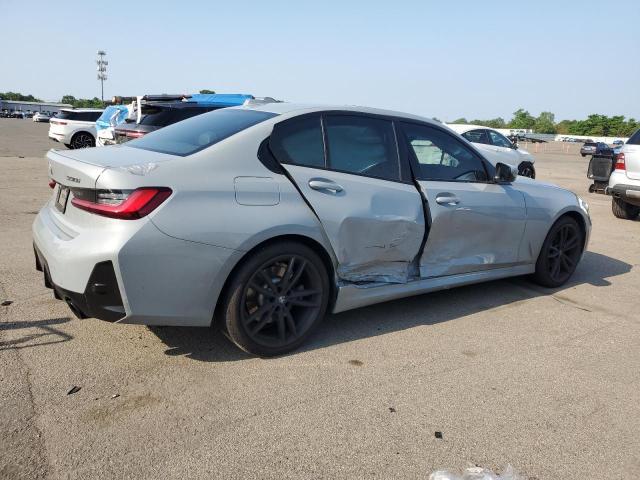 2023 BMW 330XI 3MW89FF02P8D73458