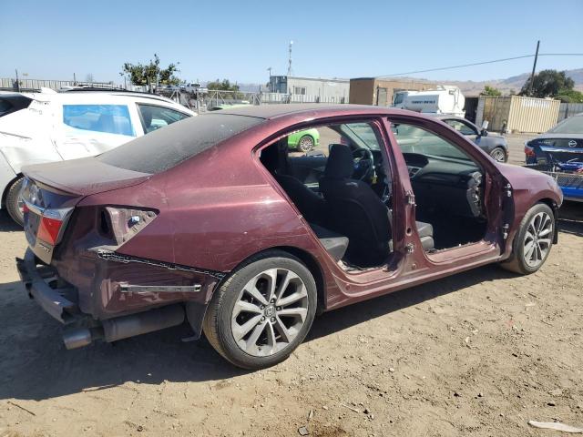 2014 HONDA ACCORD SPORT - 1HGCR2F52EA065131