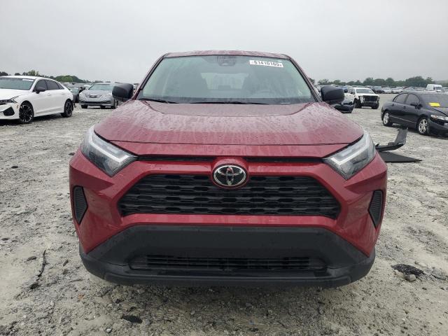 2023 TOYOTA RAV4 LE - 2T3H1RFV4PW252881
