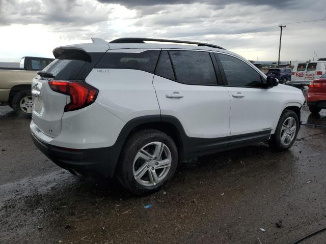 2018 GMC TERRAIN SL 3GKALMEX1JL319375