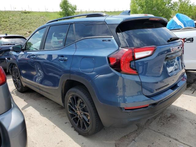 Vin: 3gkalteg3rl314796, lot: 58643785, gmc terrain sle 20242