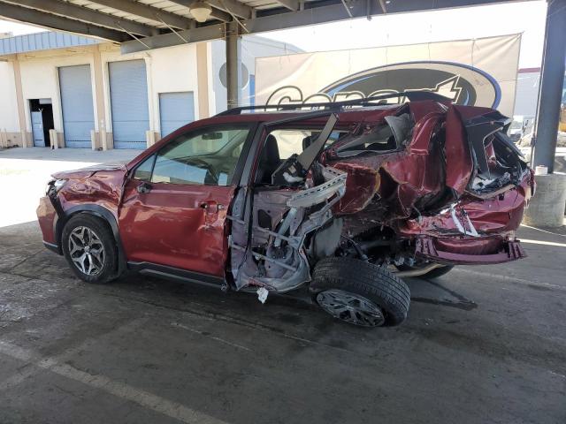 2020 SUBARU FORESTER P JF2SKAGC6LH583299