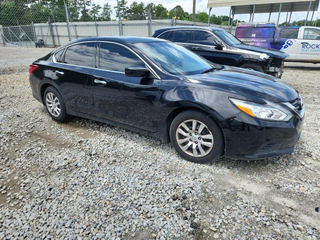 Vin: 1n4al3ap0hc214351, lot: 59997845, nissan altima 2.5 20174