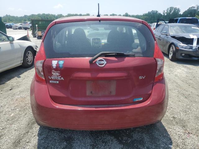 2015 NISSAN VERSA NOTE 3N1CE2CP3FL425116