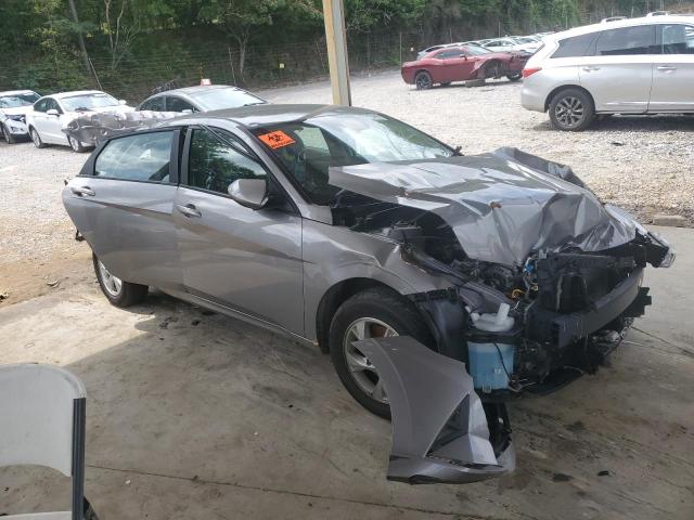 Vin: kmhll4ag4pu632540, lot: 59934255, hyundai elantra se 20234