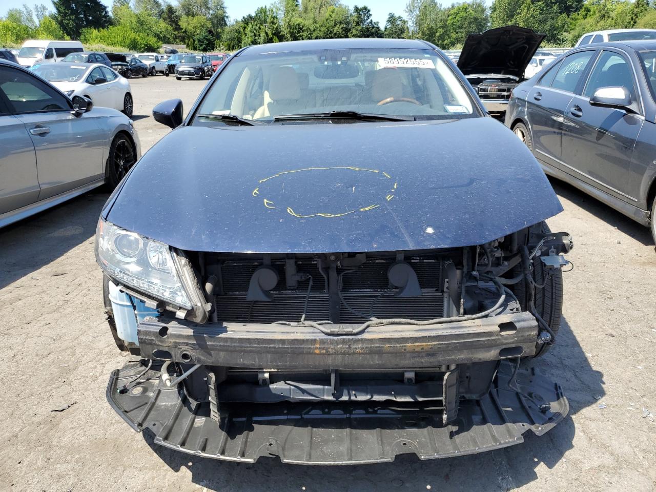 LEXUS ES 300H