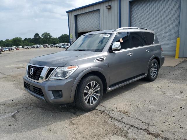 Vin: jn8ay2ndxk9088594, lot: 59639735, nissan armada sv 2019 img_1