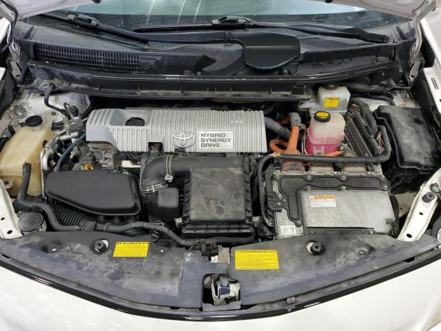 JTDZN3EU9C3028369 2012 TOYOTA PRIUS