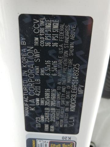 2024 KIA NIRO EX - KNDCR3LE6R5148925