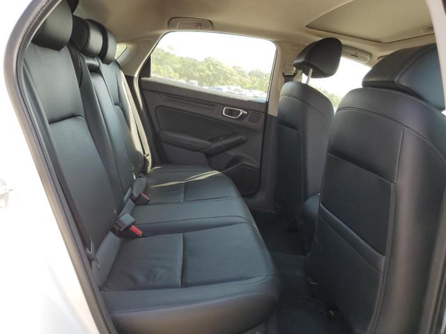 2022 HONDA CIVIC EXL 19XFL1H70NE010955