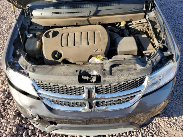 2017 DODGE JOURNEY SX 3C4PDCBG0HT589032