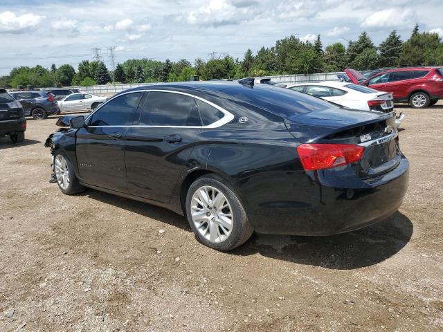 Vin: 1g11x5sl8fu132986, lot: 62105845, chevrolet impala ls 20152