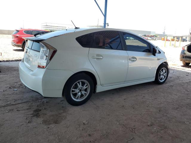 2010 TOYOTA PRIUS - JTDKN3DU0A1257924