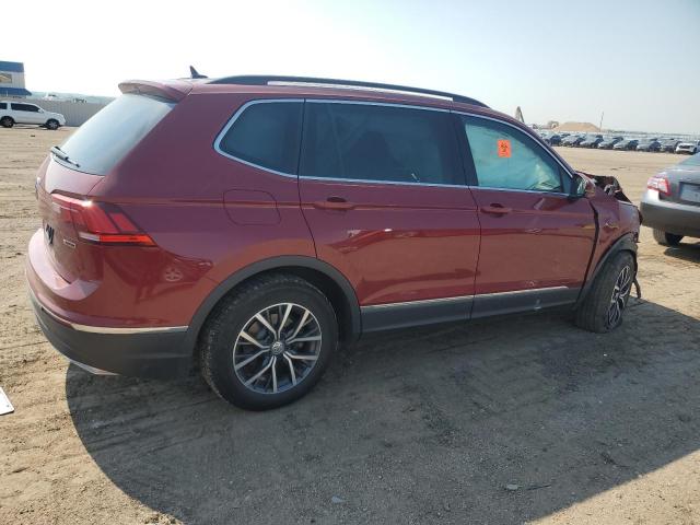 Vin: 3vv2b7ax8lm022385, lot: 60286295, volkswagen tiguan se 20203
