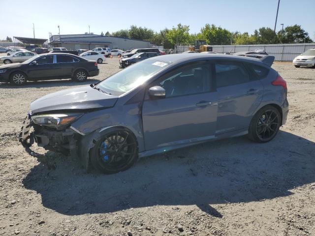 2017 FORD FOCUS RS - WF0DP3TH9H4123328