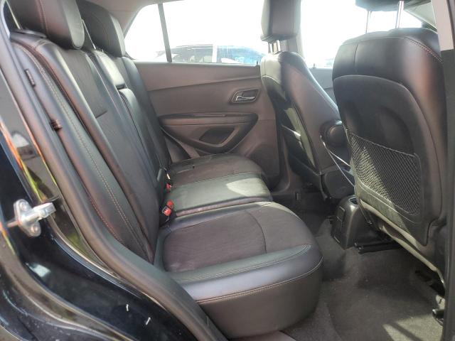 2019 CHEVROLET TRAX 1LT #3297141498