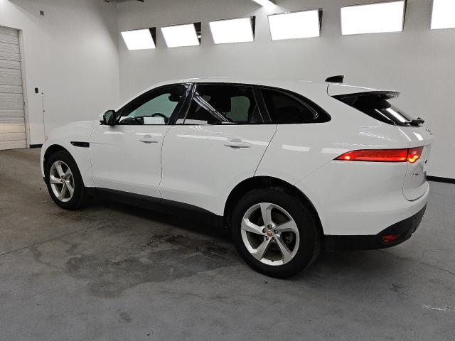 Vin: sadcj2fx9la645615, lot: 57042395, jaguar f-pace premium 20202