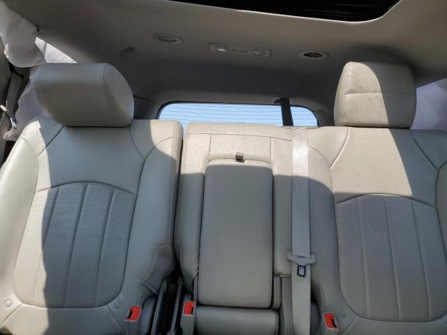 2017 BUICK ENCLAVE 5GAKVBKD9HJ145860