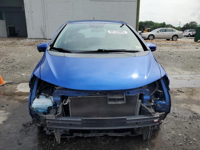 2015 HONDA FIT EX 3HGGK5H8XFM710000