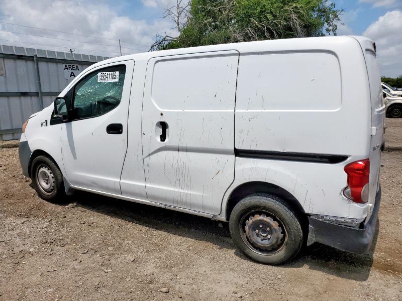 Vin: 3n6cm0kn3fk731353, lot: 59541185, nissan nv 2.5s 20152
