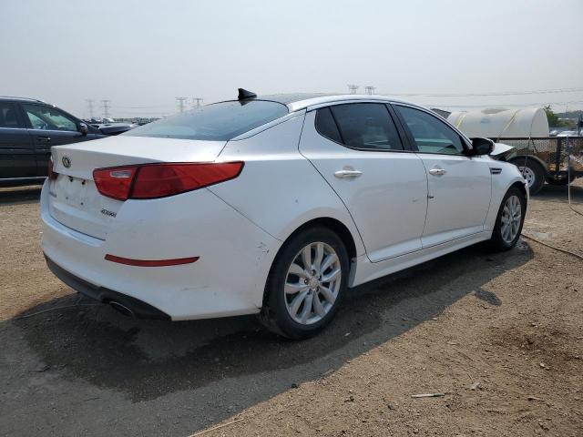 Vin: 5xxgn4a75fg388837, lot: 60347095, kia optima ex 20153