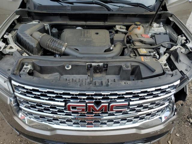 2022 GMC ACADIA DEN 1GKKNPL47NZ173216