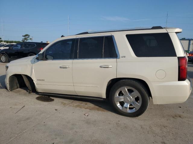 Vin: 1gnscckc6fr206640, lot: 59554975, chevrolet tahoe c1500 ltz 20152