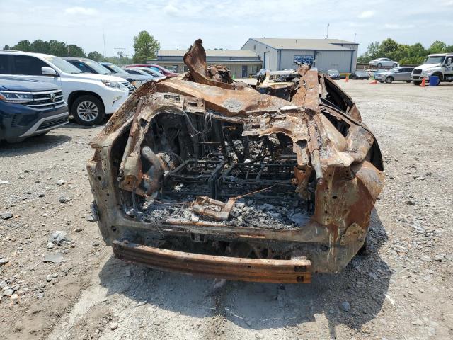 2020 TOYOTA HIGHLANDER - 5TDGZRAH3LS018362