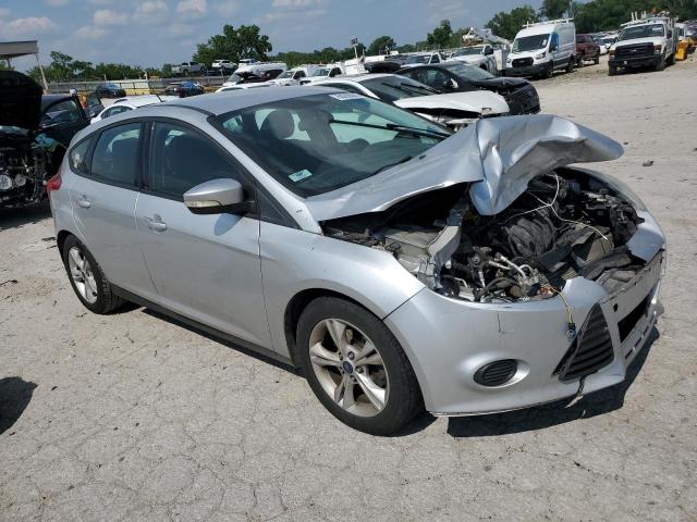 Vin: 1fadp3k2xel442972, lot: 60206045, ford focus se 20144
