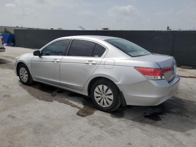 Vin: 1hgcp2f34ba027657, lot: 59481775, honda accord lx 20112
