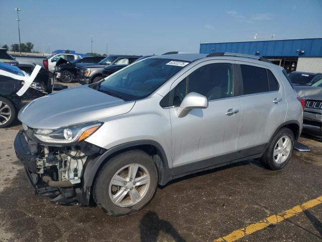 Vin: 3gncjlsb6hl159170, lot: 62322275, chevrolet trax 1lt 2017 img_1