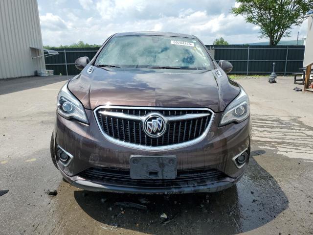 2020 BUICK ENVISION P LRBFX1SAXLD163932