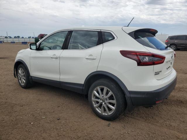 Vin: jn1bj1cw4lw393369, lot: 62183045, nissan rogue s 20202