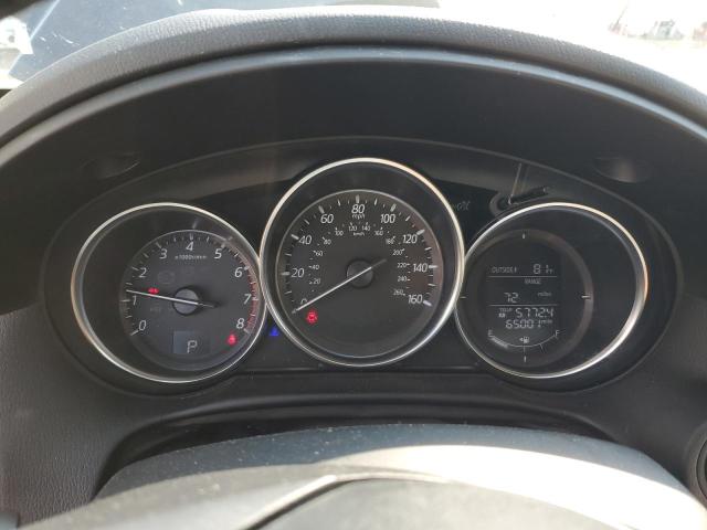 2016 MAZDA CX-5 GT - JM3KE2DYXG0735849