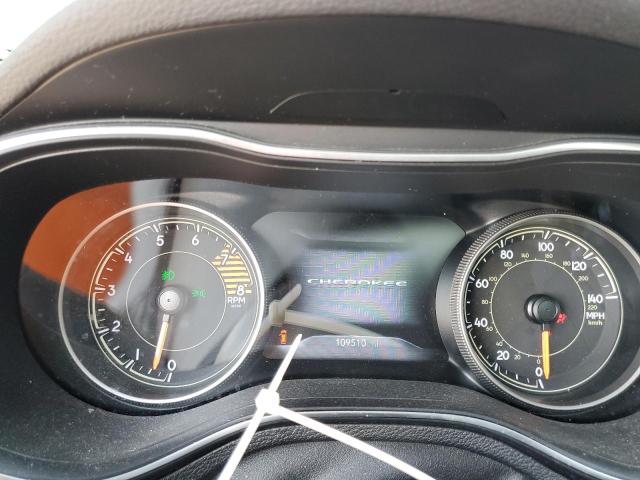 2019 JEEP CHEROKEE L - 1C4PJMDX2KD125670