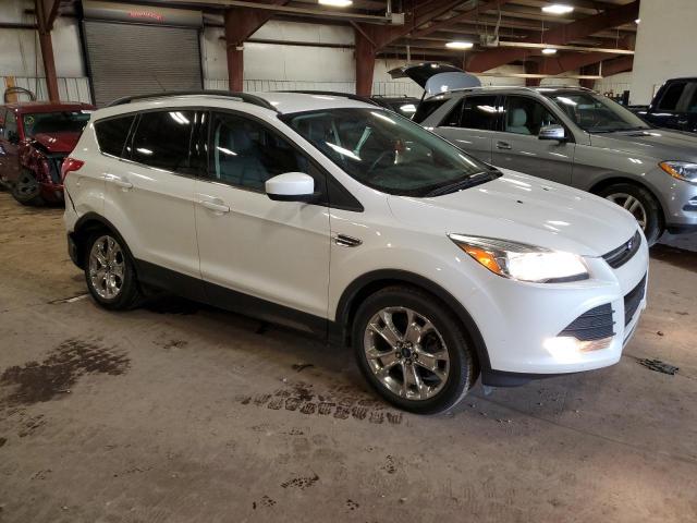 Vin: 1fmcu9g96guc08487, lot: 60846695, ford escape se 20164