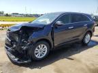 2020 KIA SORENTO L - 5XYPGDA38LG641731
