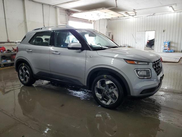 Vin: kmhrc8a39su356573, lot: 62515655, hyundai venue sel 20254
