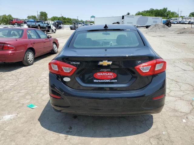 2016 CHEVROLET CRUZE LT 1G1BE5SM5G7318651