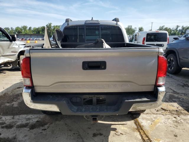 2016 TOYOTA TACOMA DOU - 5TFCZ5AN7GX016997