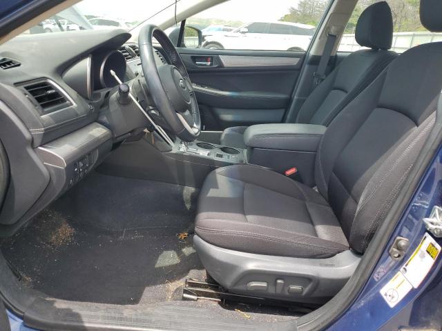 2019 SUBARU LEGACY 2.5 - 4S3BNAF64K3012780
