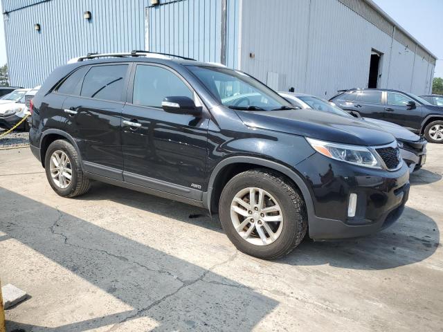 Vin: 5xyktda73eg461942, lot: 60126595, kia sorento lx 20144