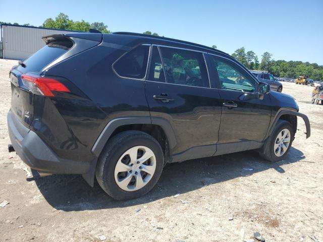 Vin: 2t3f1rfv8lc109614, lot: 61562695, toyota rav4 le 20203