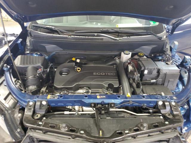 2019 CHEVROLET EQUINOX LT - 2GNAXKEV6K6171269